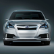 Illustration for article titled Subaru Legacy Concept: Fully Revealed With Details
